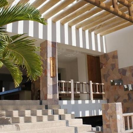 Akan Resort Los Ayala Eksteriør bilde