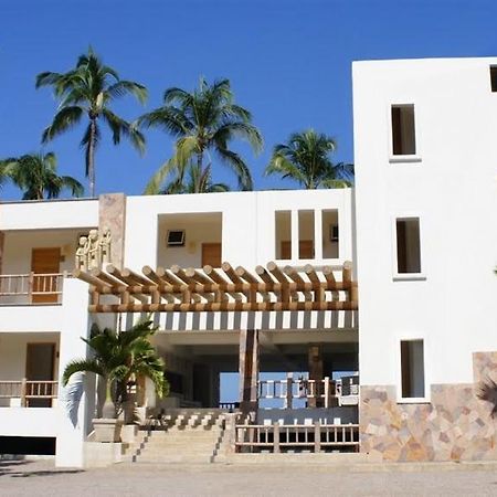 Akan Resort Los Ayala Eksteriør bilde