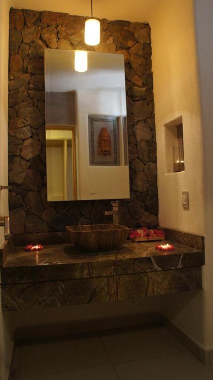 Akan Resort Los Ayala Rom bilde