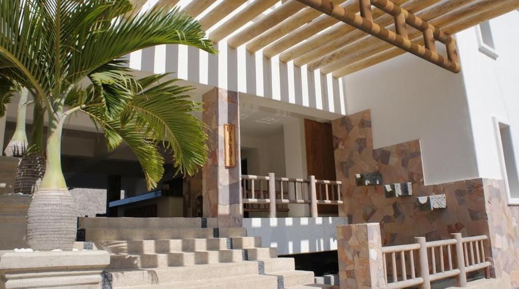 Akan Resort Los Ayala Eksteriør bilde