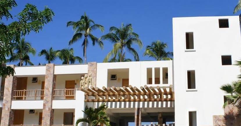 Akan Resort Los Ayala Eksteriør bilde